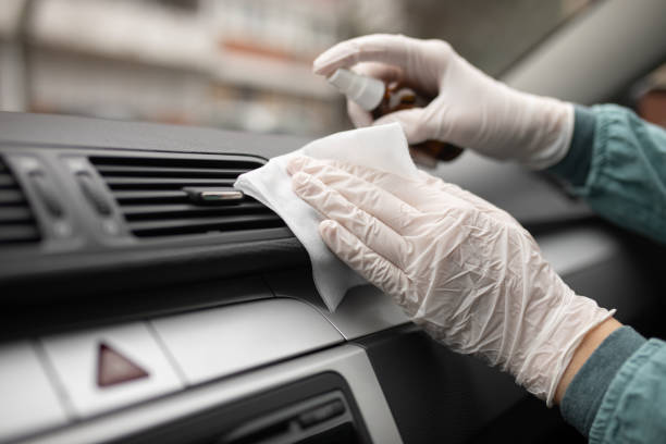 Best Air Duct Cleaning Near Me  in Island Walk, FL
