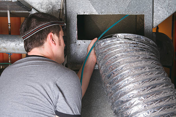 Ductwork Cleaning Services in Island Walk, FL