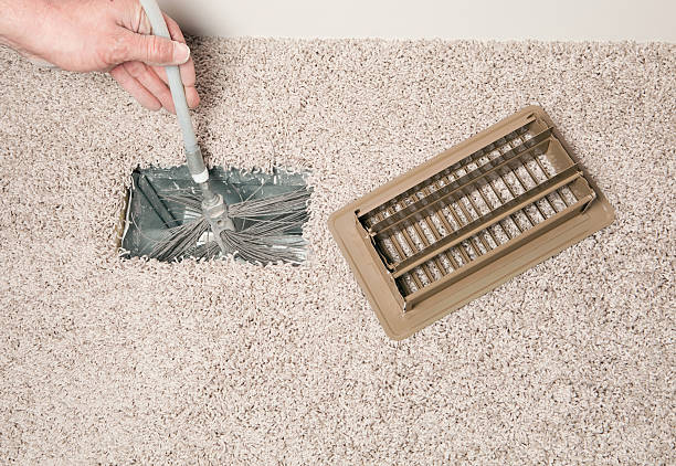 Best Best Air Duct Cleaning Company  in Island Walk, FL