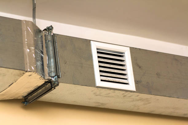 Best General Air Duct Cleaning  in Island Walk, FL